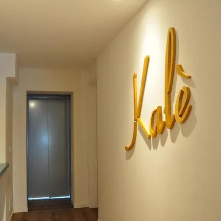 Kalé 4* Pordenone