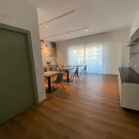 Kale 4* Порденоне