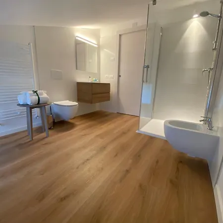 Kale Гостевой дом Порденоне