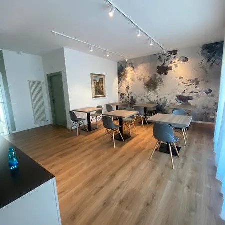 Kale Гостевой дом Порденоне